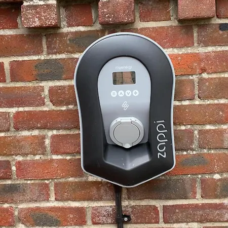 Inn By The Sea, Portsmouth, Parking Ev 22Kw Available Exterior photo