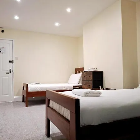 Inn By The Sea, Portsmouth, Parking Ev 22Kw Available Exterior photo