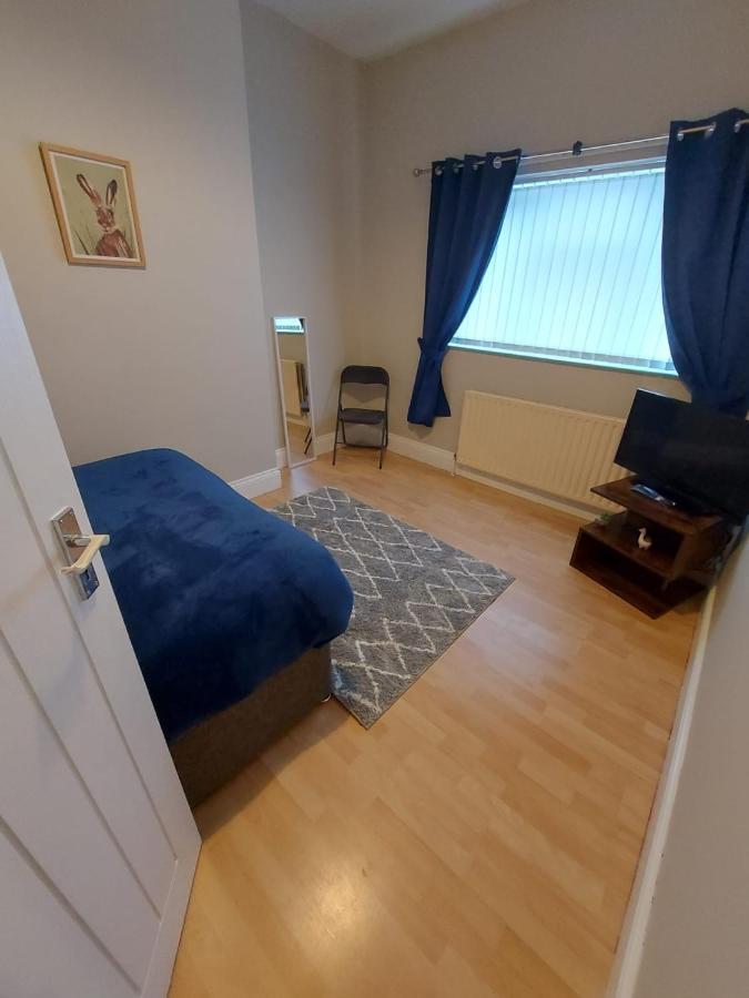 Apartahotel By The Sea, Portsmouth, Parking Ev 22kw Available Portsmouth