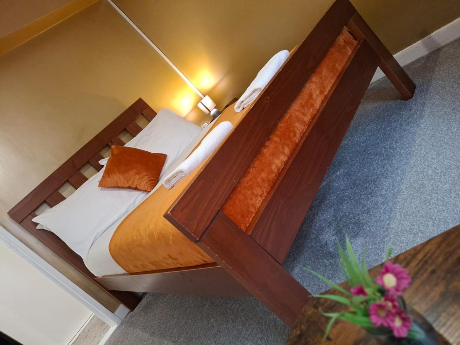 Apartahotel By The Sea, Portsmouth, Parking Ev 22kw Available