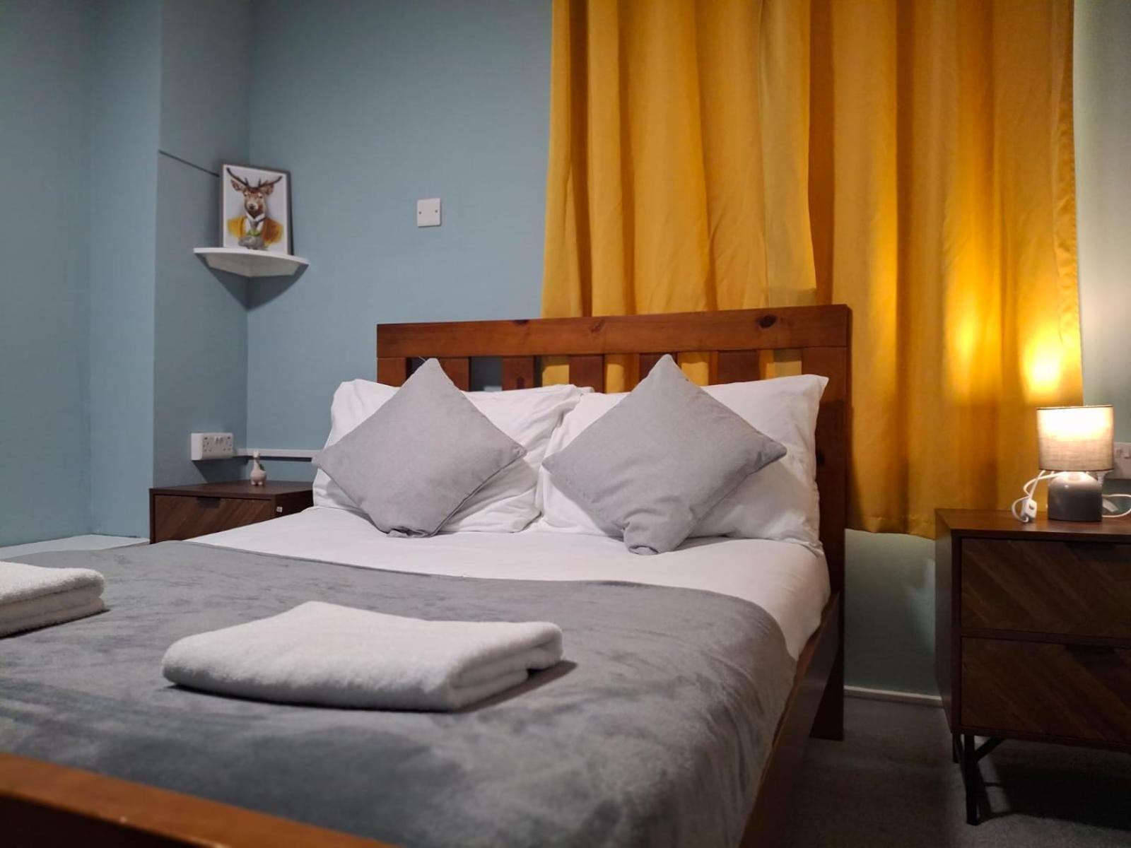 By The Sea, Portsmouth, Parking Ev 22kw Available Apartahotel *