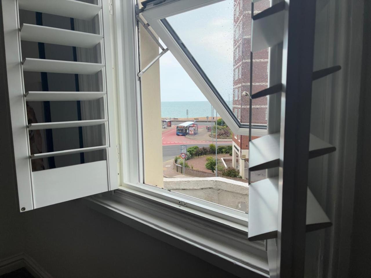 By The Sea, Portsmouth, Parking Ev 22kw Available Apartahotel