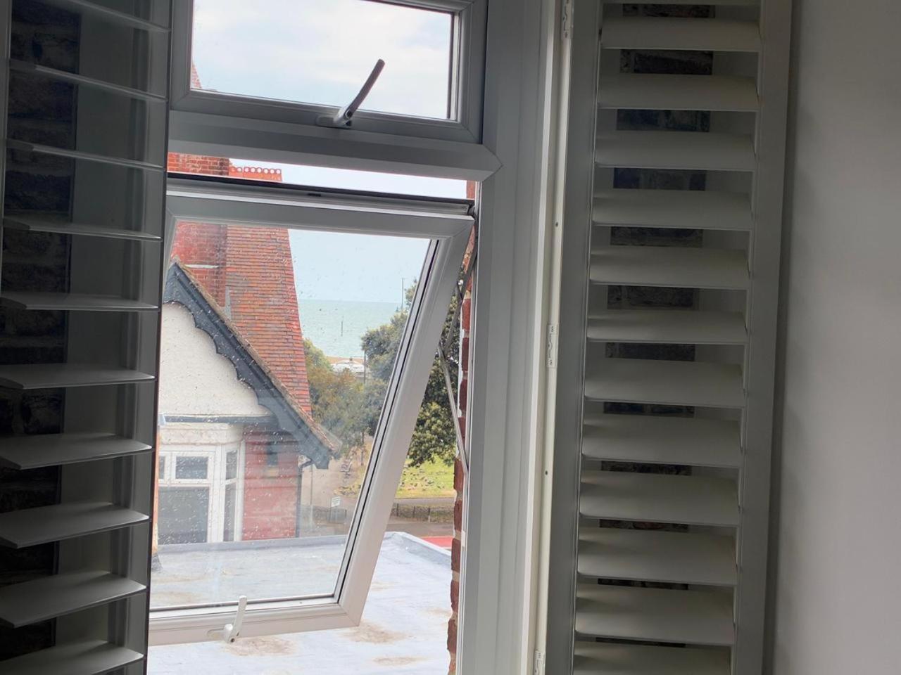 Apartahotel By The Sea, Portsmouth, Parking Ev 22kw Available Portsmouth